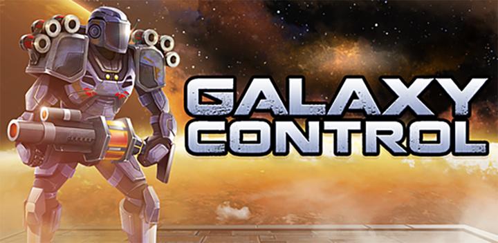 Banner of Galaxy Control: 3D strategy 53.2.12