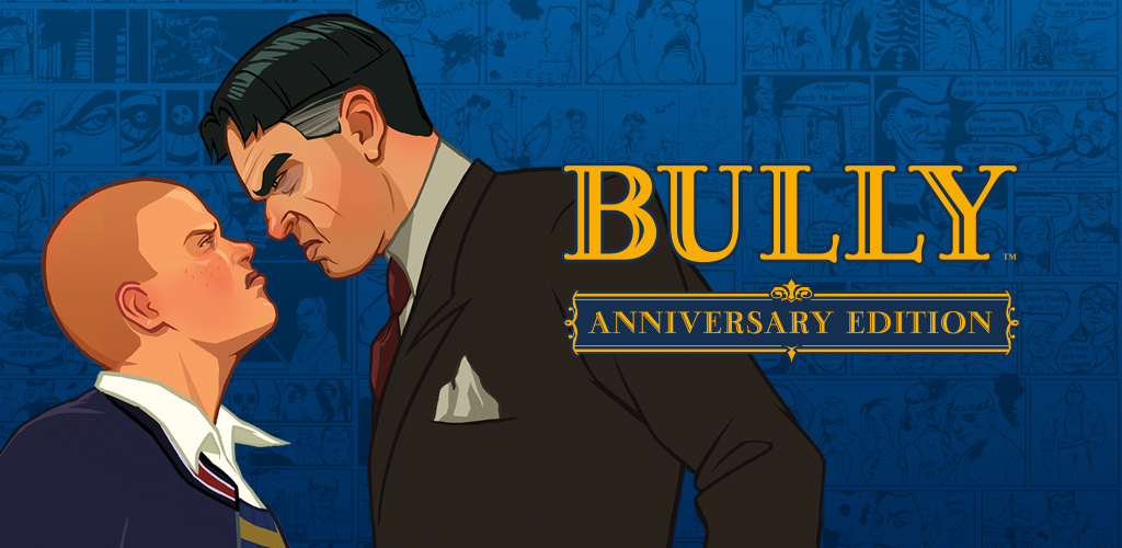 Banner of Bully: Edisi Ulang Tahun 