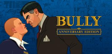 Banner of Bully: Anniversary Edition 