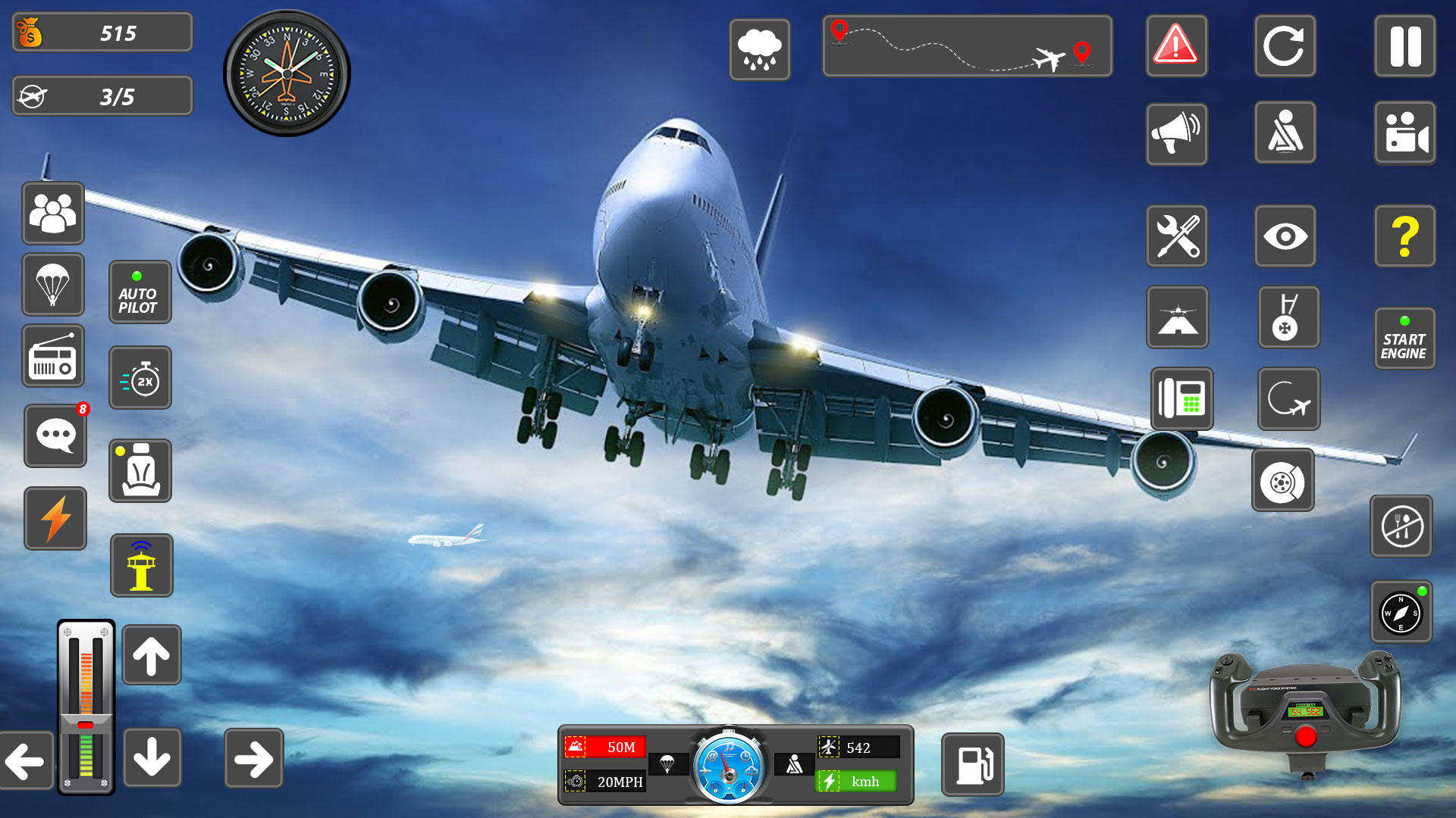 Airplane Games Download, Airplane Games Download Real Fligh…