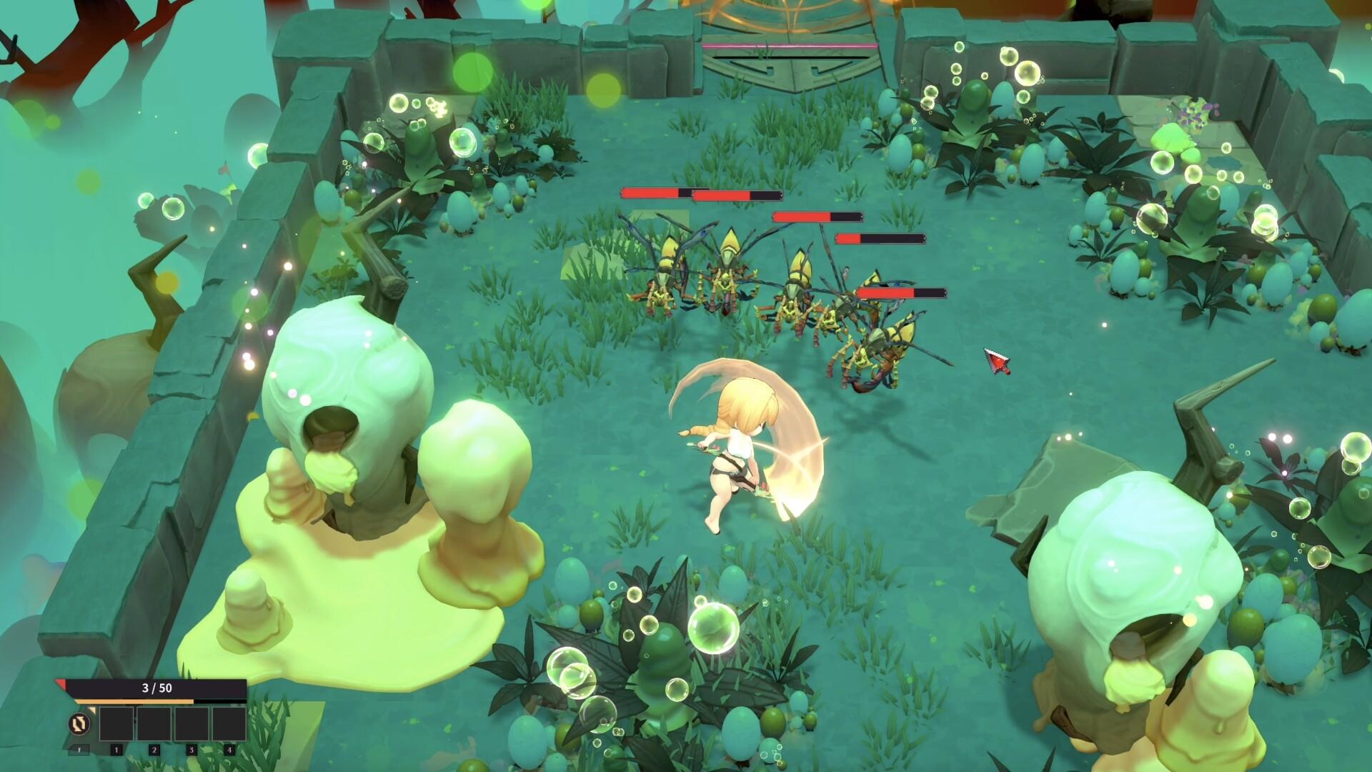 Screenshot 8 of Grey Haven 