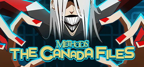 Banner of Methoden: Die Canada Files 