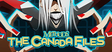 Banner of Methods: The Canada Files 