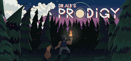Banner of Dr. Alb's Prodigy 