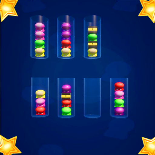 Hat Sort 3D Latest Version for Android/iOS APK - TapTap