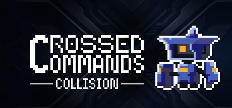 Banner of Crossed Commands: Collision 