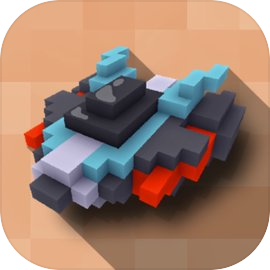 Voxel Road mobile android iOS apk download for free-TapTap