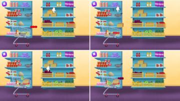 Prom Night : Game For Girls Game Screenshot