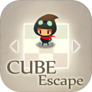 escape del cubo