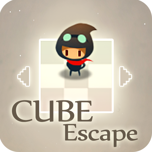 Cube Escape Latest Version for Android/iOS APK - TapTap
