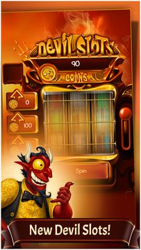 Doodle Devil™ Game Screenshot