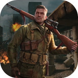 Mountain Sniper Shooter Elite Assassin APK para Android - Download