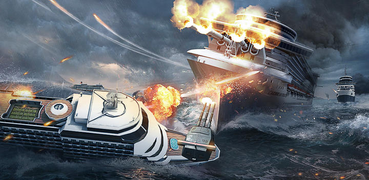 Banner of Survival: The Last Ship 1.0.22