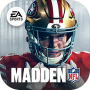 Madden NFL 24 Mobile Football