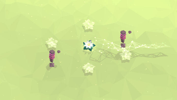 Breath of Light 게임 스크린샷