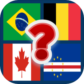 Trivia Flags Adivinhe a bandeira versão móvel andróide iOS apk baixar  gratuitamente-TapTap