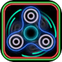 Icon of Spinny Fidget Neon