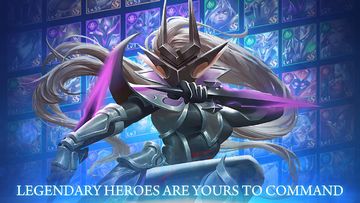 Dungeon Rush: Rebirth Game Screenshot