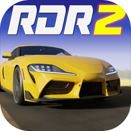 Real Drift Racing 2