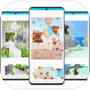 Icon of Landscape Jigsaw Puzzles