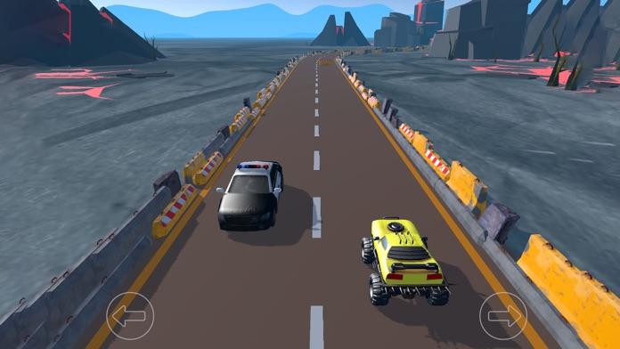Car Race games driving truck 遊戲截圖