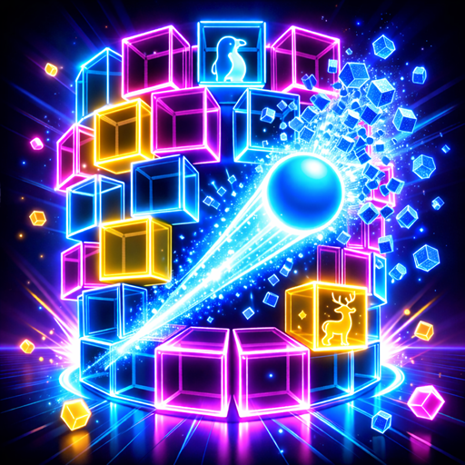 Break Cube Latest Version for Android/iOS APK - TapTap