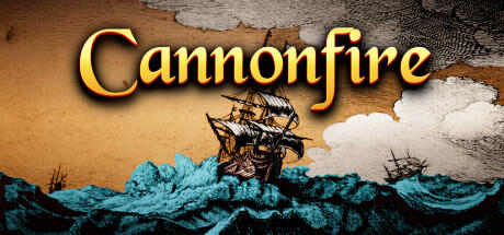 Banner of Cannonfire 