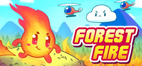 Banner of Forest Fire 