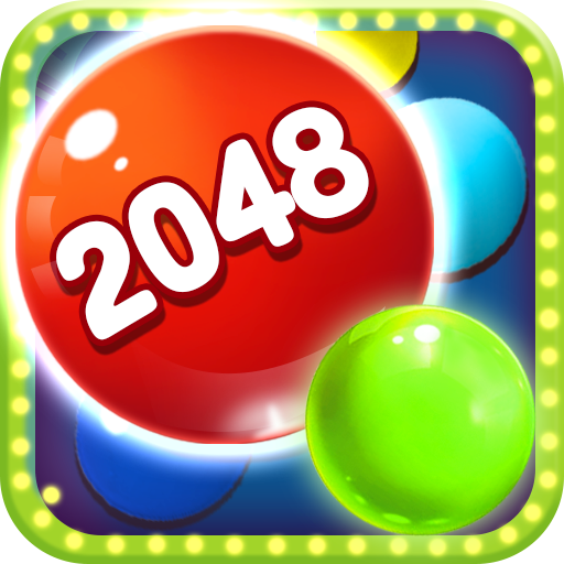 2048 Balls Shoot Latest Version for Android/iOS APK - TapTap