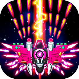 Galaxy War - Space Shooter