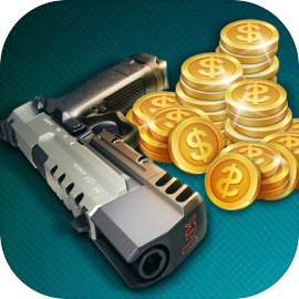 Free Fire - Fight Against & Guns Shooting