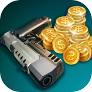 Free Fire - Fight Against & Guns Shooting