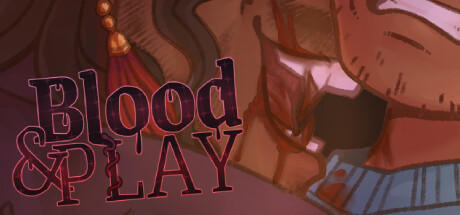 Banner of Blood & Play 