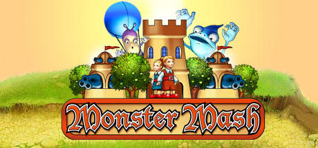 Banner of Monster Mash 