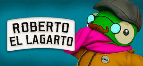 Banner of Roberto el Lagarto 