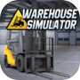 Icon of Warehouse Simulator