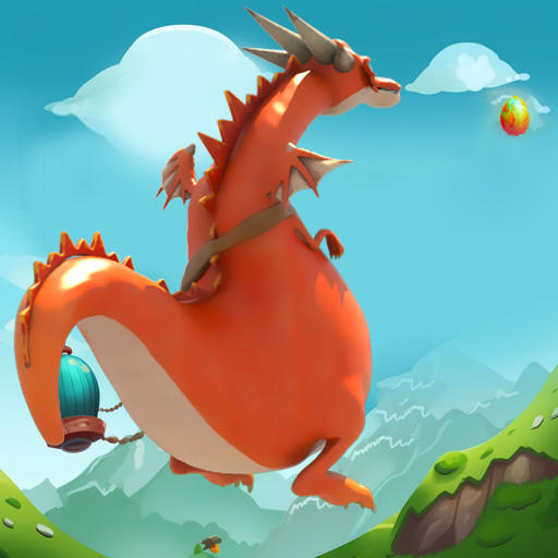 Flappy Dragon The Game for Android/iOS - TapTap