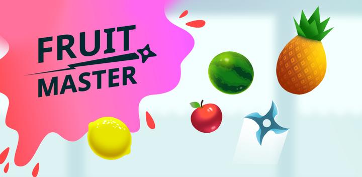 Banner of Fruit Master 1.0.8