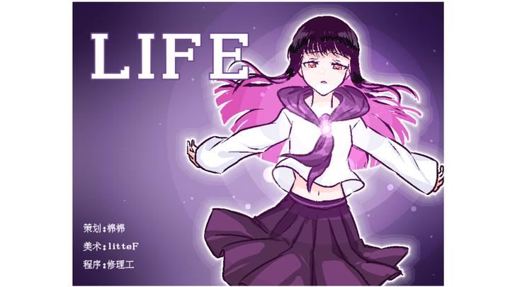 Banner of LIFE 