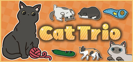 Banner of CatTrio 