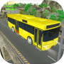  ไอคอนของ Bus Coach Simulator 2018