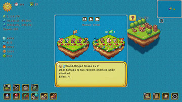 The EverFloating Island Game Screenshot