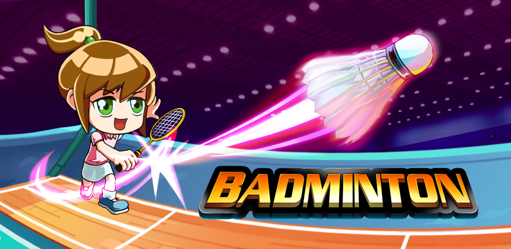 Banner of Badminton-Star 2.9.3913