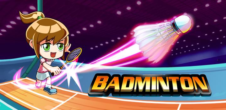 Banner of Badminton Star 2.9.3913