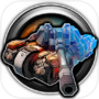 Sci-Fi Panzer Battle: War of D