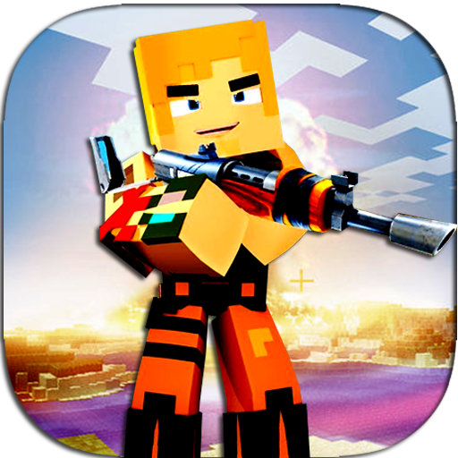 Battle Royale Craft Latest Version for Android/iOS - TapTap