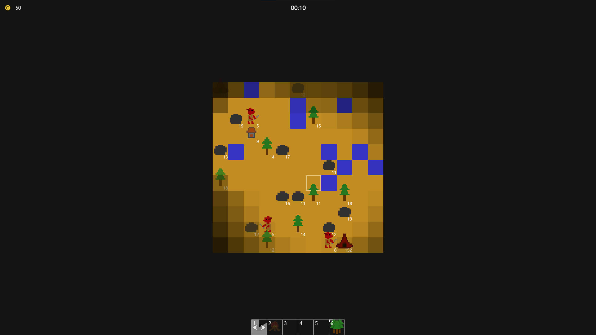Afterlife screenshot game