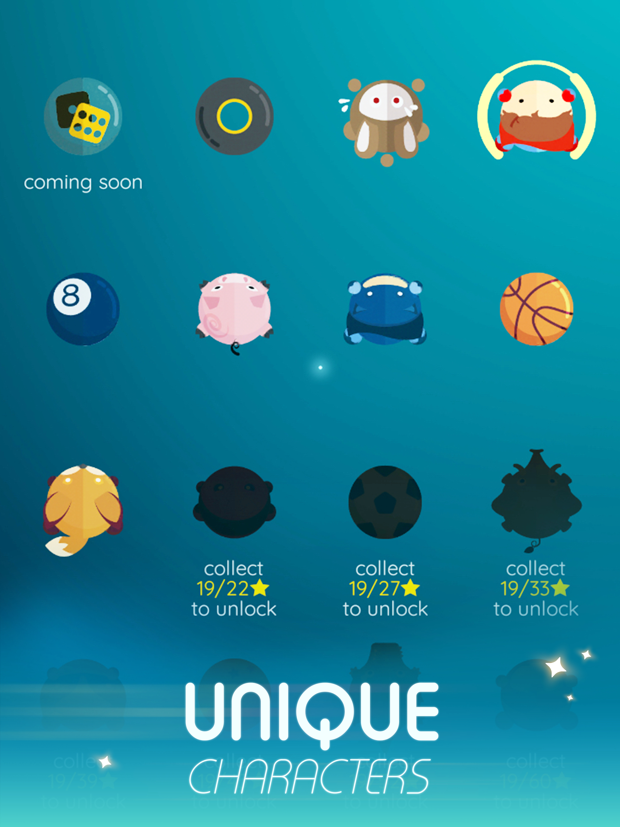 Dancing Ballz: Magic Tiles Game Screenshot