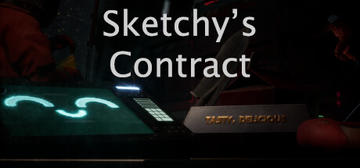Banner of Sketchy's Contract 