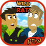 Wild Adventure Fight : Jungle & Super & Hero
